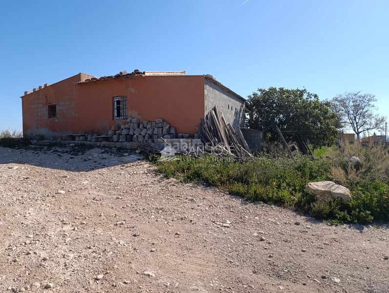 Foto 6838c44c-8731-4fd6-a762-6eab35f54adb. Casa a Novelda