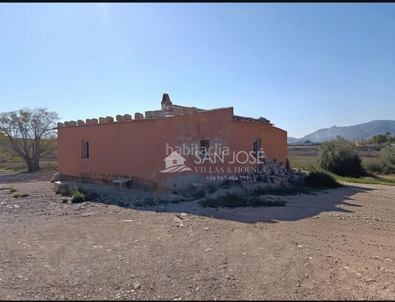 Foto 77cb1fb9-9074-4939-a00a-f90bce1e47a4. Casa a Novelda