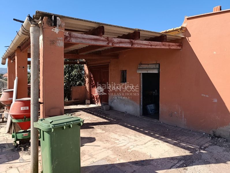 Foto 79b9229c-9183-4162-a611-4d2393c5206d. Casa a Novelda