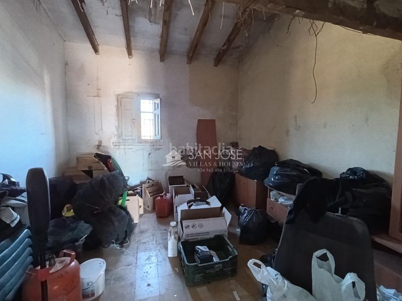 Foto 7ab54413-94ac-4749-a84d-002ac6ee1f28. Casa a Novelda