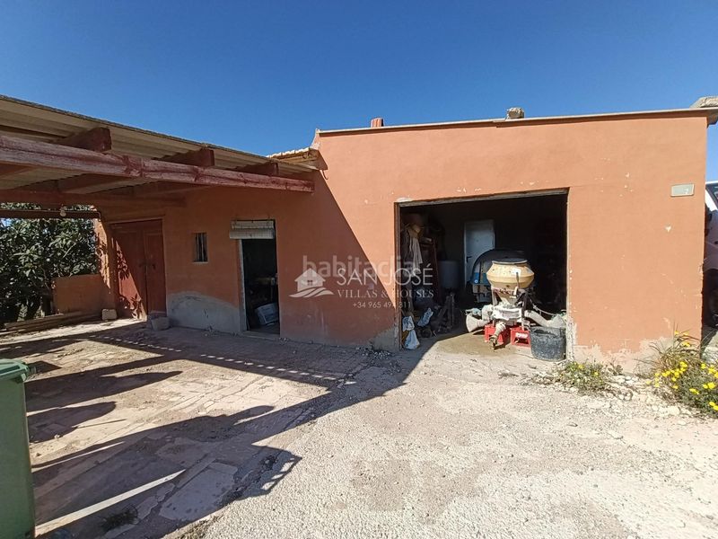 Foto b10ec60a-762a-491f-9821-8b42e584f939. Casa a Novelda