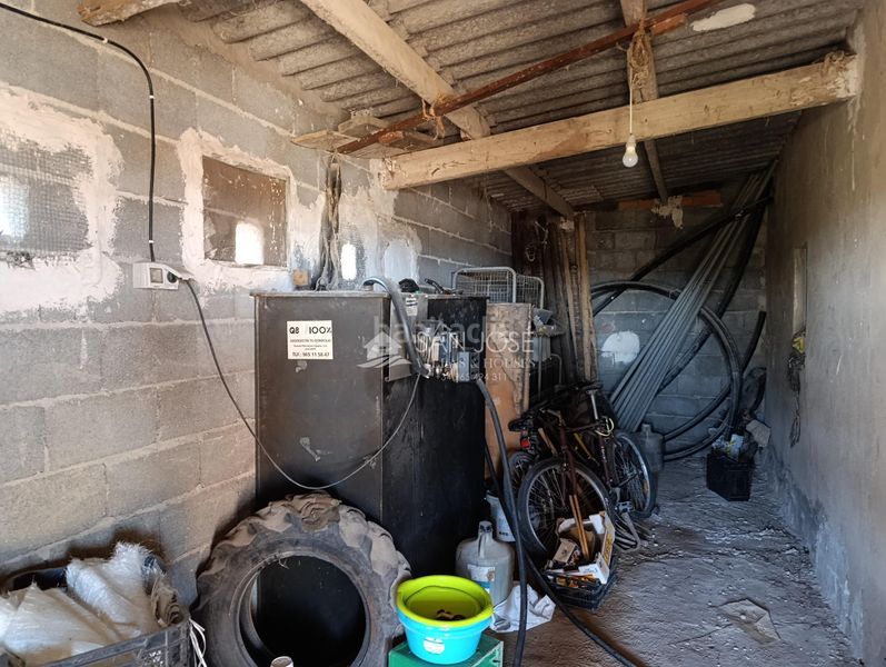 Foto c5172178-85f5-44c1-9ca5-eb21c9b10ca0. Casa a Novelda