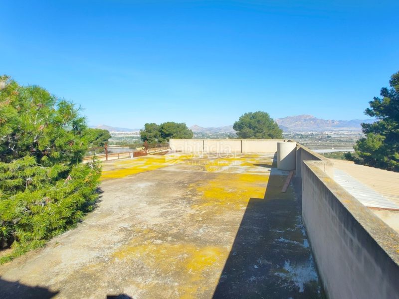 Foto 00bcc922-d052-439c-b2ad-7e4de544e5c2. Xalet amb aparcament piscina a Pedanías Este Aspe