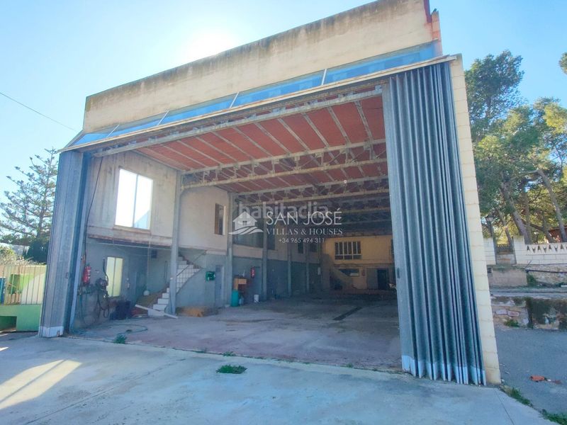 Foto 0f1920e1-b172-429d-9707-35cdcfcc1e3a. Xalet amb aparcament piscina a Pedanías Este Aspe