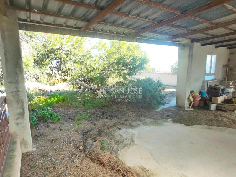 Foto 46724ac7-0cc4-45e6-b55f-2872a0d3aea2. Xalet amb aparcament piscina a Pedanías Este Aspe