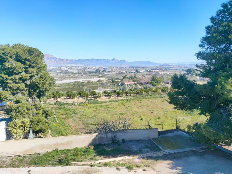 Foto 545c9778-cb3f-4da9-9e69-5830f051497a. Xalet amb aparcament piscina a Pedanías Este Aspe