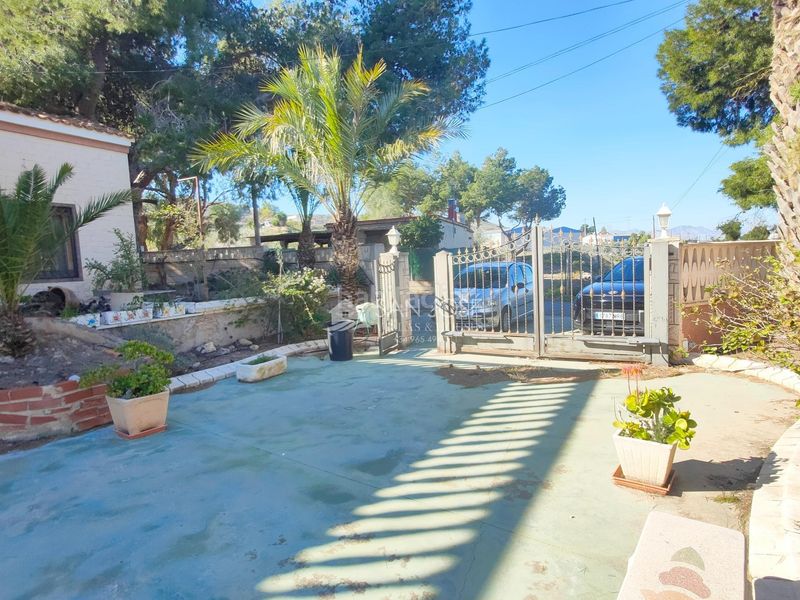 Foto 66979226-f236-4517-a412-3521abdbcd82. Xalet amb aparcament piscina a Pedanías Este Aspe