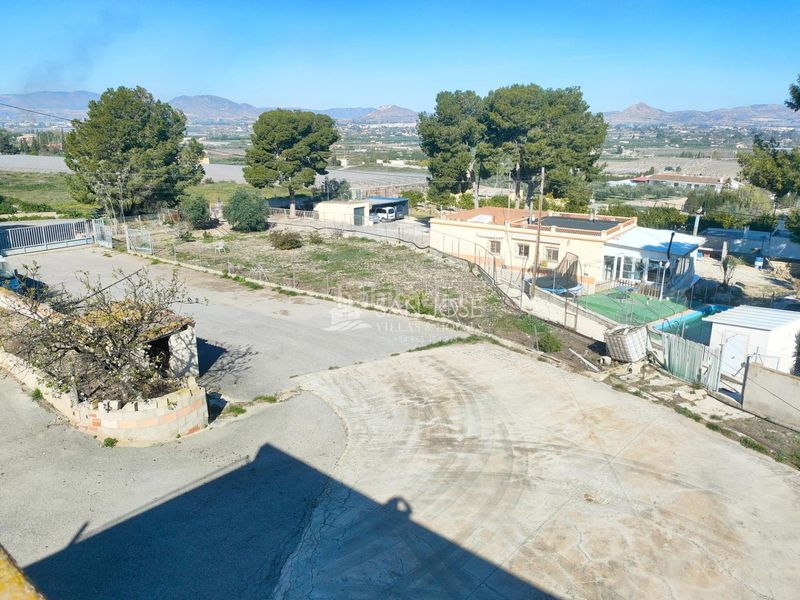 Foto 8dd47a82-cb5e-4b0d-9cef-d7b10df0922e. Xalet amb aparcament piscina a Pedanías Este Aspe