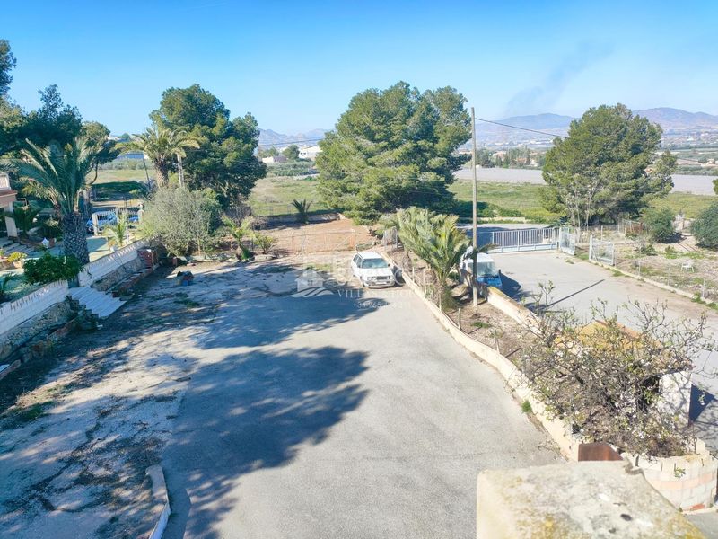 Foto e1c7d05d-3591-407e-8286-9c9e57c474f4. Xalet amb aparcament piscina a Pedanías Este Aspe