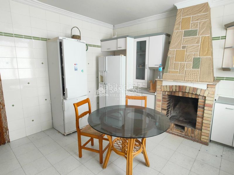 Foto fdbbea58-d897-499b-a1c6-187ffb7734f6. Xalet amb aparcament piscina a Pedanías Este Aspe