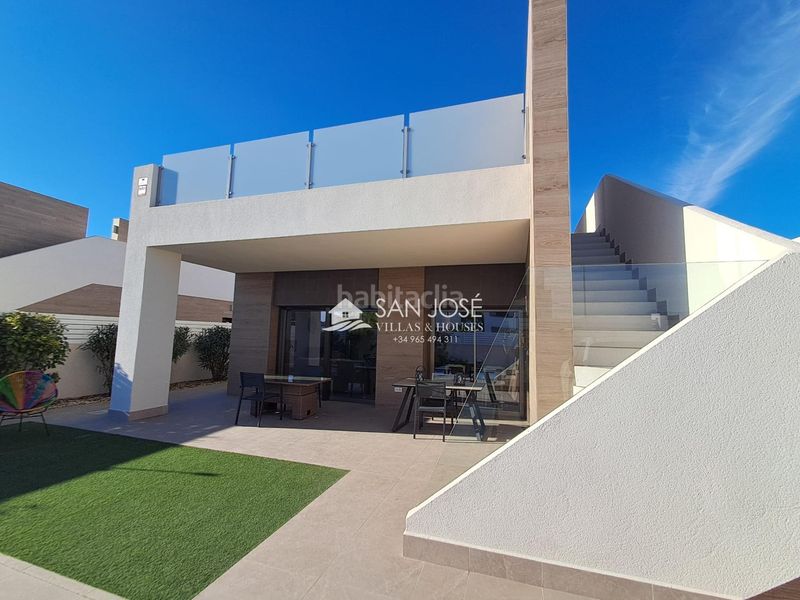 Foto 070ae52f-9e4b-45ea-a122-7dcc2cbdc956. Xalet amb aparcament a Pedanías Oeste Aspe