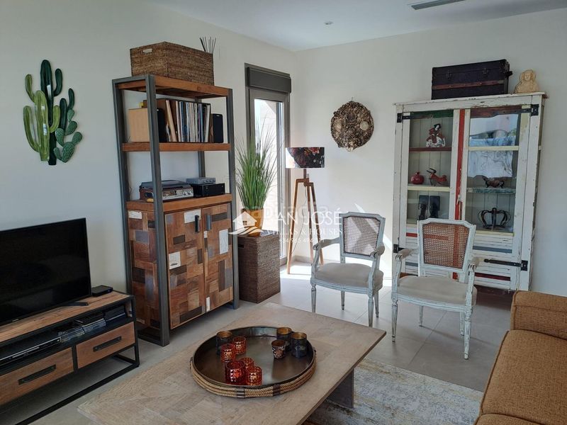 Foto 3d41052b-eaaf-4a91-b06d-b96a85189cd5. Xalet amb aparcament a Pedanías Oeste Aspe