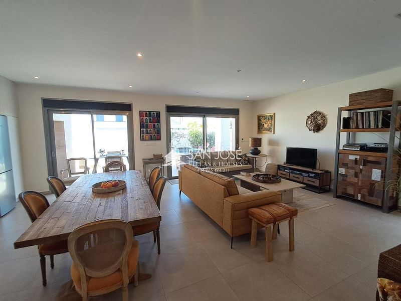 Foto bd5c32f5-a907-4917-8ba7-26071512c67c. Xalet amb aparcament a Pedanías Oeste Aspe