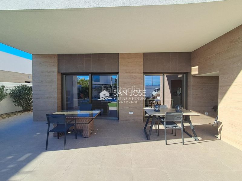 Foto c8d9ad6d-f50d-4c1f-b5d7-90140dd0971b. Xalet amb aparcament a Pedanías Oeste Aspe