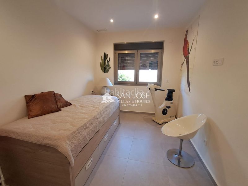 Foto cad165e1-176a-43a8-ac99-32228feb0030. Xalet amb aparcament a Pedanías Oeste Aspe