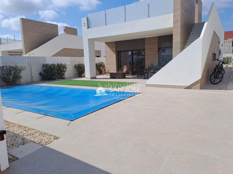 Foto ccd55f4c-3cc5-43f9-a30a-f9d3e08724d3. Xalet amb aparcament a Pedanías Oeste Aspe