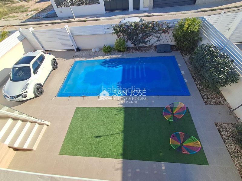 Foto d939feab-00ca-4bcc-be94-e88cff3f55f4. Xalet amb aparcament a Pedanías Oeste Aspe