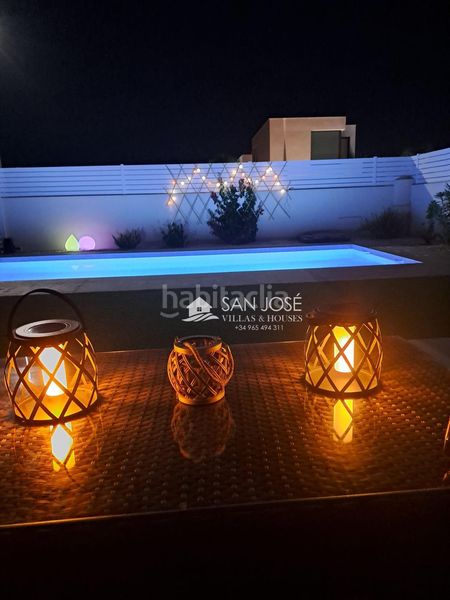 Foto dc725d72-d564-485b-b9ad-1b65c242575d. Xalet amb aparcament a Pedanías Oeste Aspe