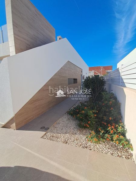 Foto ed0bcf28-7dd5-4b20-ad81-20dd5d055a88. Xalet amb aparcament a Pedanías Oeste Aspe