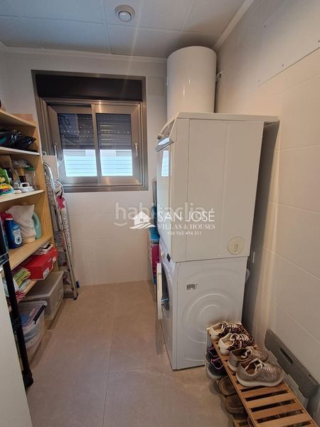 Foto ff4eb485-a84c-4e44-8450-6131bd23df92. Xalet amb aparcament a Pedanías Oeste Aspe