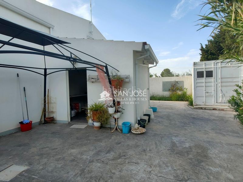 Foto 0e60c87b-a2f4-4291-bacd-a74912030ce7. Xalet a Pedanías Oeste Aspe