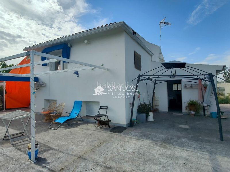 Foto aa1b01c6-c9d8-414e-8e2c-beba93972887. Xalet a Pedanías Oeste Aspe