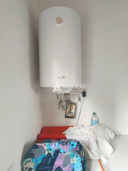 Foto f6c22b63-f081-419e-8314-34499ab13bc0. Xalet a Pedanías Oeste Aspe