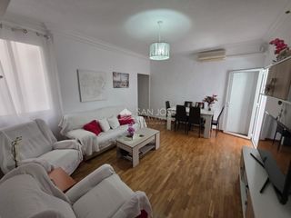 Pis a Carolinas Altas. Venta de bonito piso en alicante, zona carolinas altasboulevard