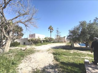 Chalet in Pedanías Oeste