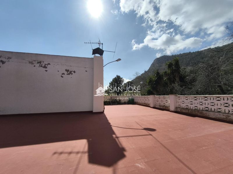 Foto 4b0edb04-5630-4afd-8934-83e28636f053. Xalet amb aparcament piscina a Pedanías Oeste Aspe