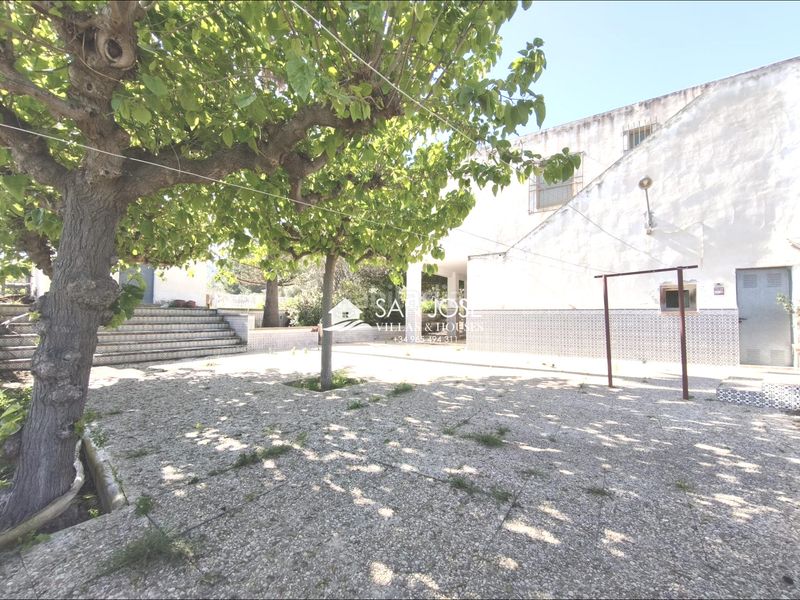 Foto 573e3174-0629-4692-9c9f-bbaace2d517d. Xalet amb aparcament piscina a Pedanías Oeste Aspe