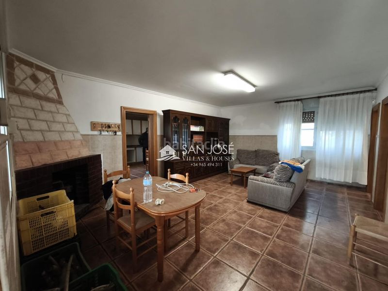 Foto 5c0d4928-2343-4cc5-96b3-425e1a9ac30a. Xalet amb aparcament piscina a Pedanías Oeste Aspe