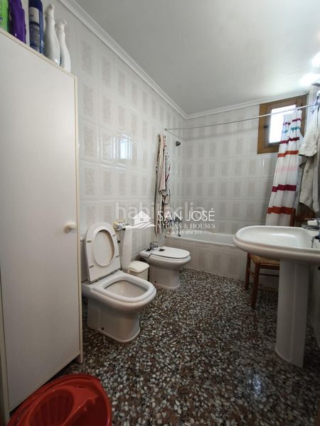Foto 5e727736-765d-4a96-9fe5-e1db0b5873ef. Xalet amb aparcament piscina a Pedanías Oeste Aspe