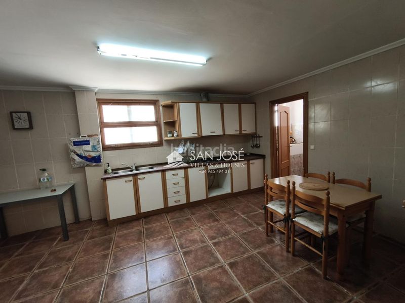 Foto 5fd7d536-7135-4f0c-af26-c6e1e3c5d543. Xalet amb aparcament piscina a Pedanías Oeste Aspe