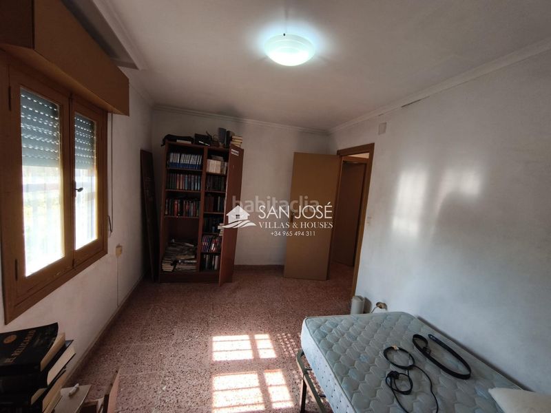 Foto 8a4e8155-8a20-4d43-9414-9898d2a8531b. Xalet amb aparcament piscina a Pedanías Oeste Aspe