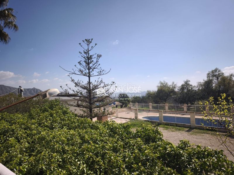 Foto 8ab3a158-4b18-4016-9054-67d00c6473a7. Xalet amb aparcament piscina a Pedanías Oeste Aspe