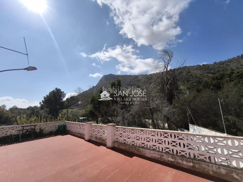 Foto b7df8ff5-60b0-4ff1-9456-92cd1e225268. Xalet amb aparcament piscina a Pedanías Oeste Aspe