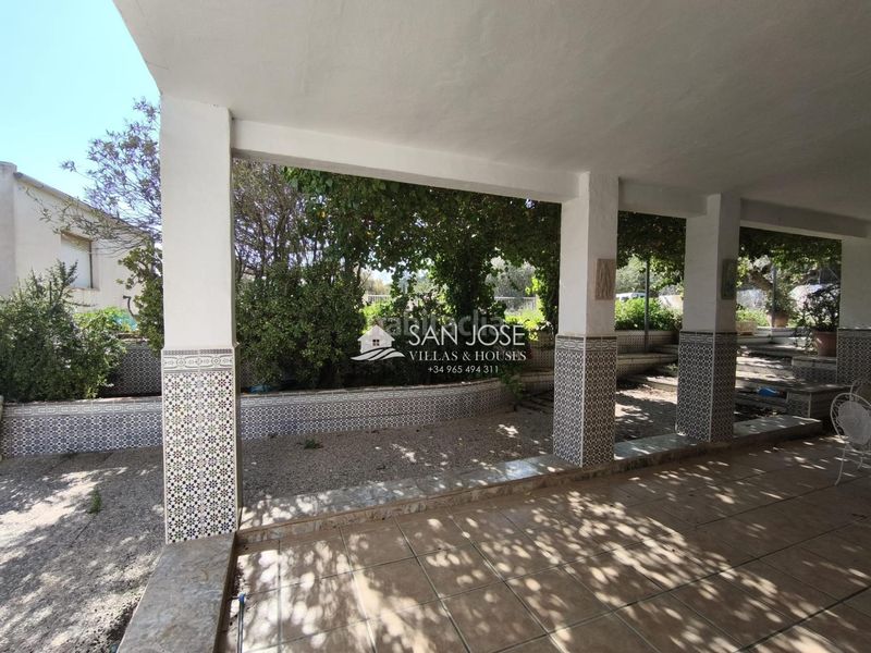 Foto c4035216-cee6-4f08-a287-3e683186b67a. Xalet amb aparcament piscina a Pedanías Oeste Aspe
