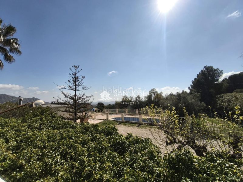Foto c93bdb7a-faba-45e9-976d-973b7c4267f5. Xalet amb aparcament piscina a Pedanías Oeste Aspe