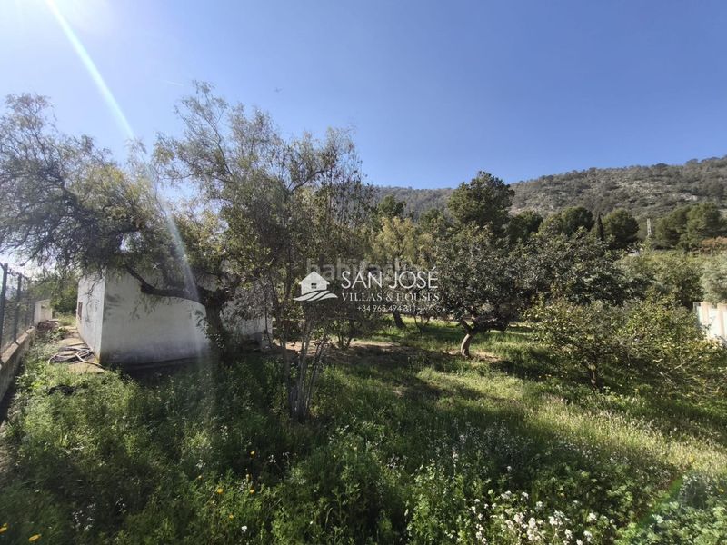 Foto da367cbf-9251-4a9e-a80b-b0d8b1c2c602. Xalet amb aparcament piscina a Pedanías Oeste Aspe