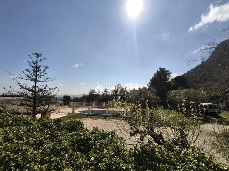 Foto e90e8cf7-469b-40c3-9194-8f4a92da0c26. Xalet amb aparcament piscina a Pedanías Oeste Aspe
