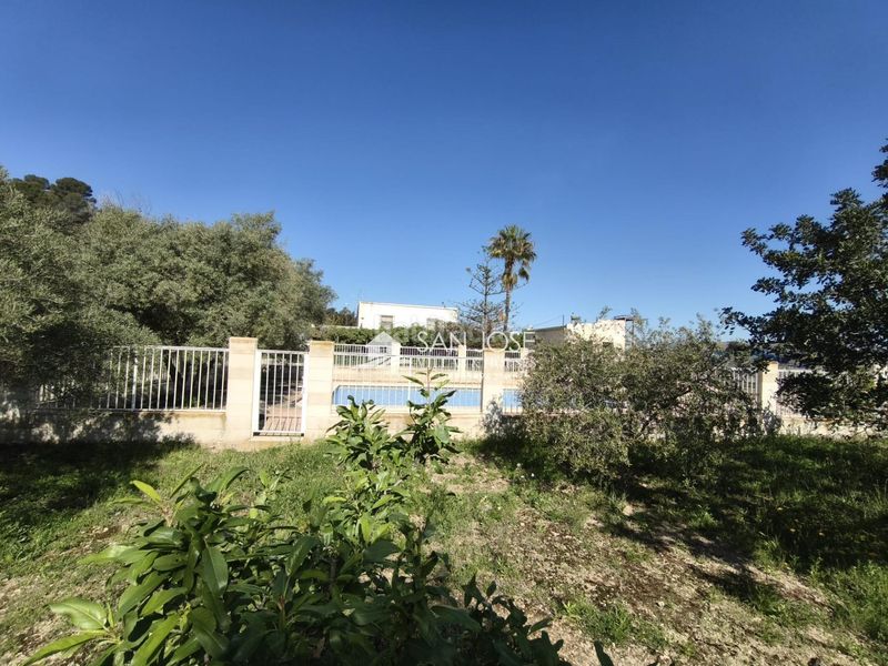 Foto f3257271-b30f-4514-935b-645aede6ec0a. Xalet amb aparcament piscina a Pedanías Oeste Aspe