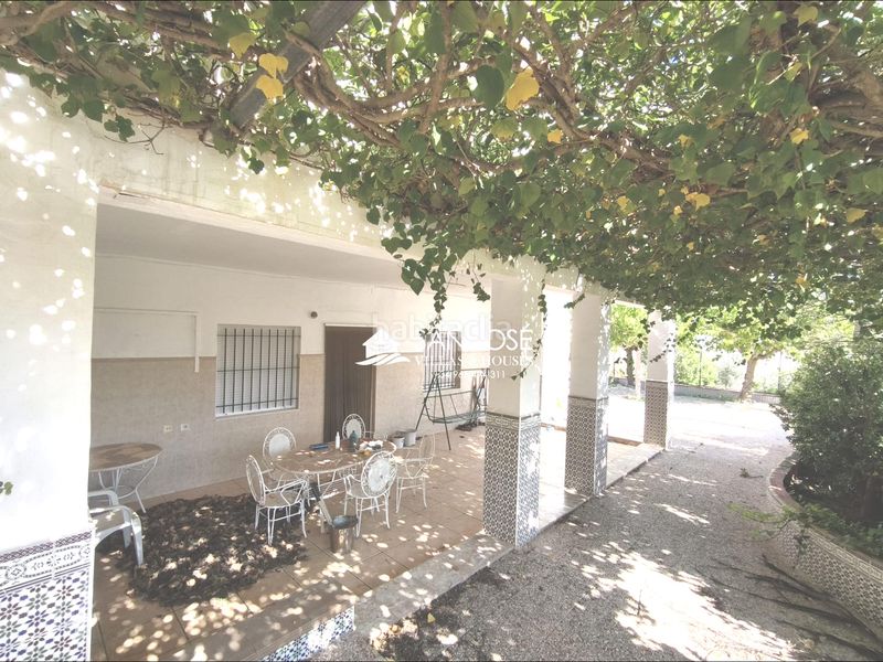 Foto f46e0c0c-0428-4dc1-959f-7dfea81e11e2. Xalet amb aparcament piscina a Pedanías Oeste Aspe