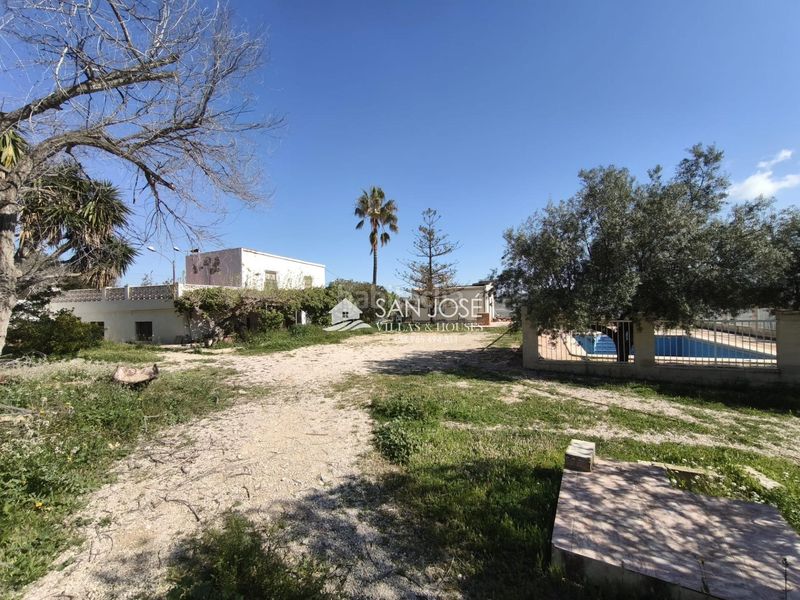 Foto f854a1ac-163f-437f-9ce0-67095b200c6e. Xalet amb aparcament piscina a Pedanías Oeste Aspe