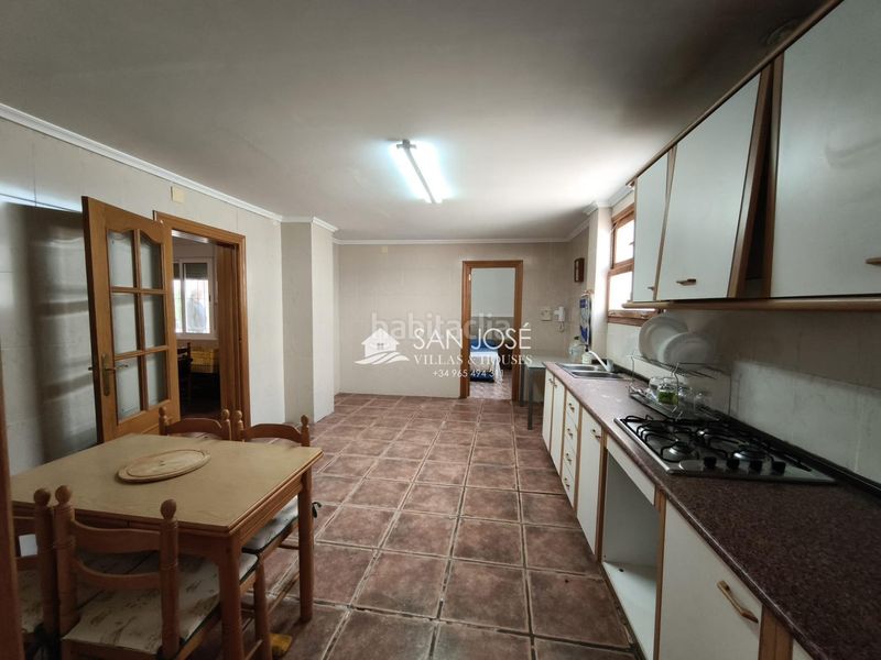 Foto fee5073a-7b68-4e48-8a4d-b4ca5b1e8600. Xalet amb aparcament piscina a Pedanías Oeste Aspe