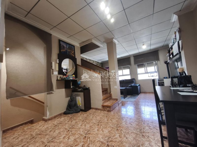 Foto 109f9f8f-9781-4702-8d01-b839972af60e. Casa a Prosperidad Aspe