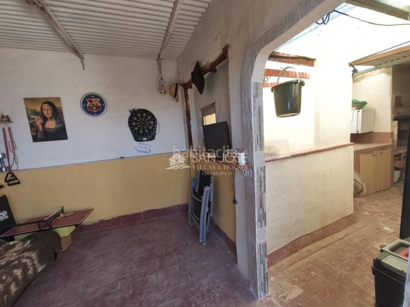 Foto 20d9f48a-4b9e-43e3-9b52-5c9287f29998. Casa a Prosperidad Aspe