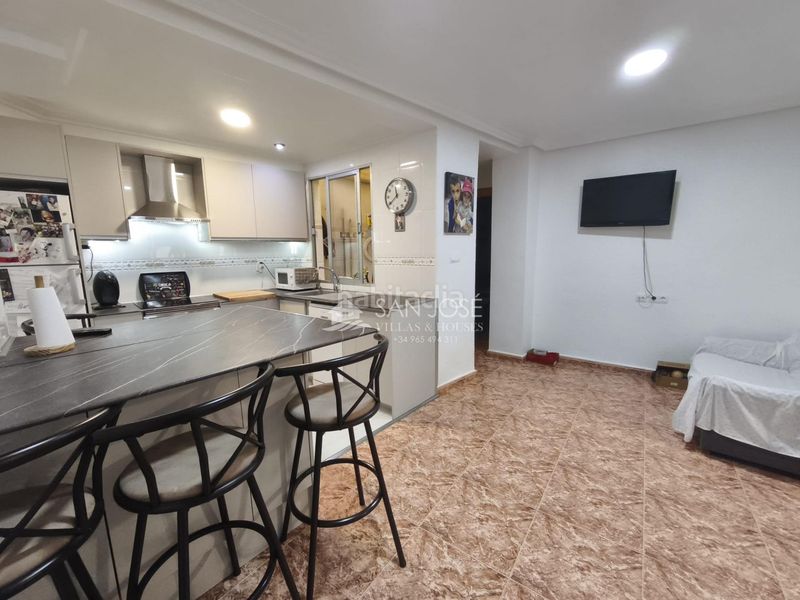 Foto 28040c2c-79d2-4e8e-8b52-c887eb1d2baa. Casa a Prosperidad Aspe