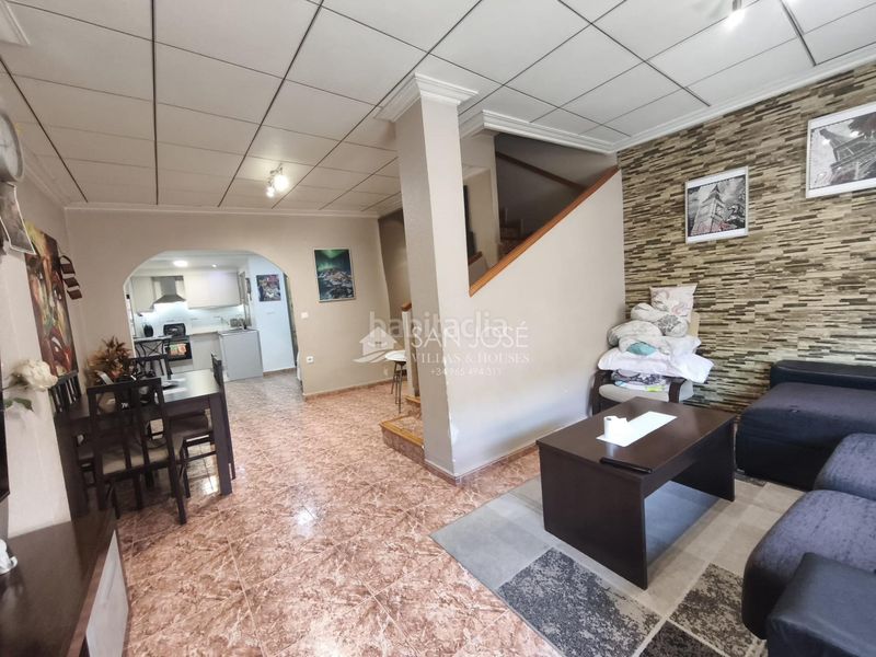 Foto 34516690-eb57-436b-a8e7-b8f563d41611. Casa a Prosperidad Aspe