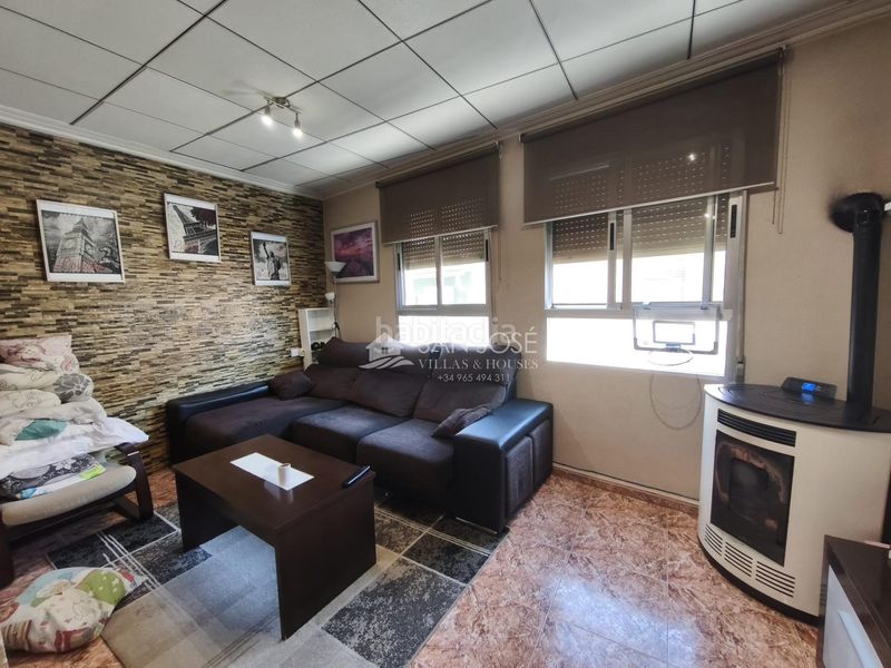 Foto 40fb6b3a-ceef-4569-bd0f-a38ac9d621b2. Casa a Prosperidad Aspe